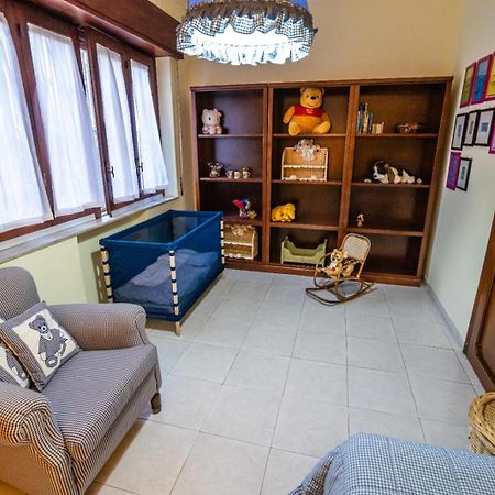 Courrier-House Apartment Aci Castello Exterior foto
