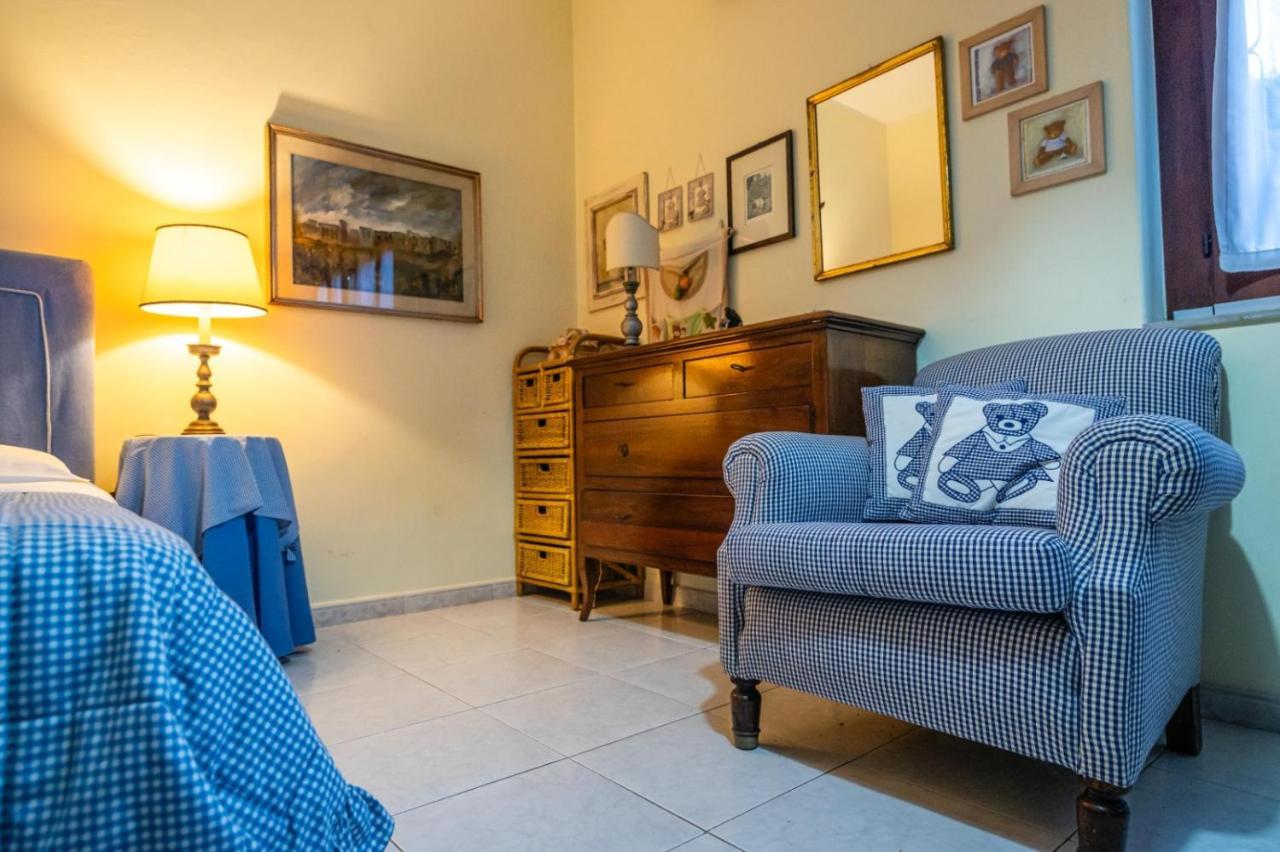 Courrier-House Apartment Aci Castello Exterior foto