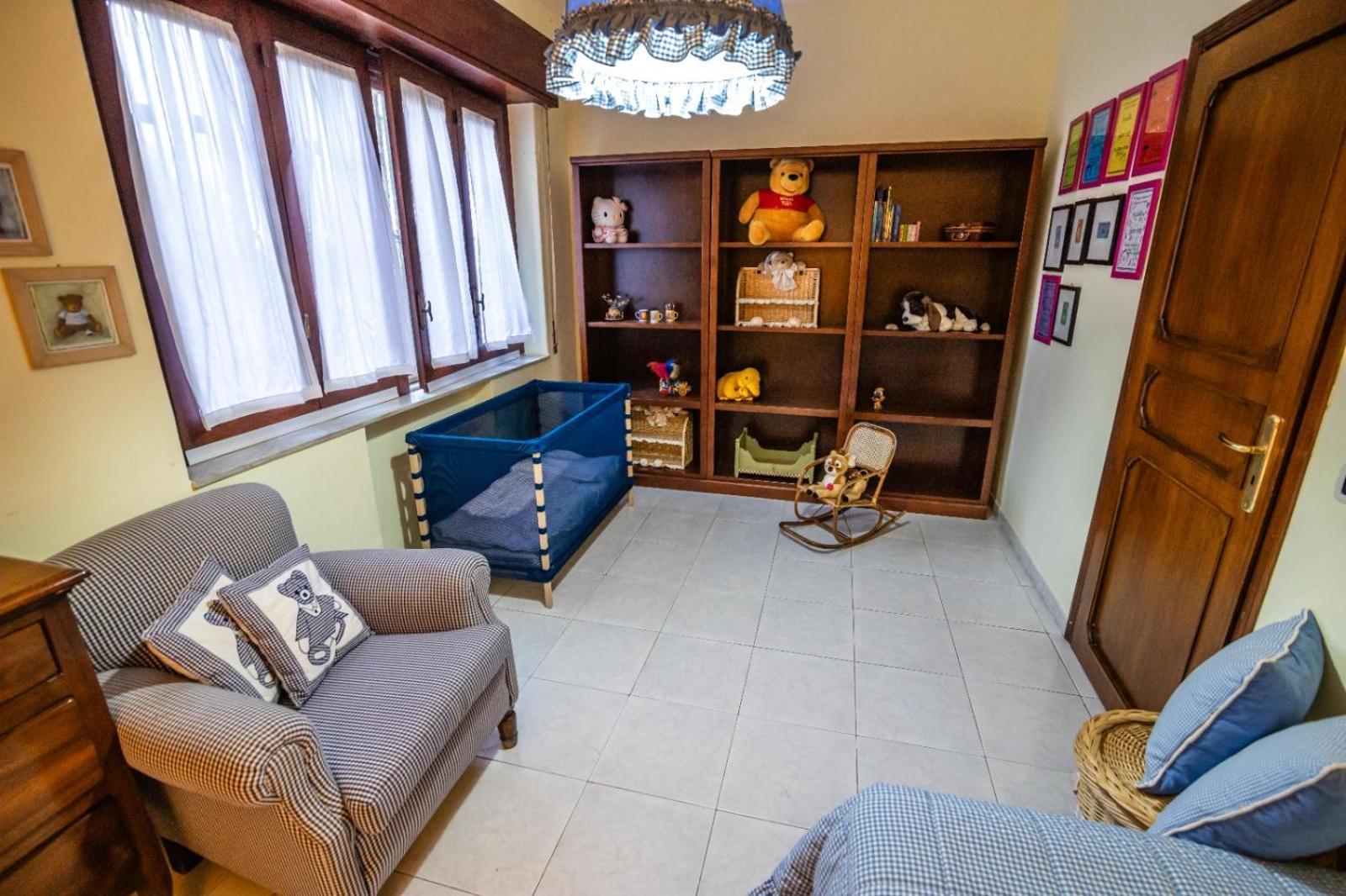 Courrier-House Apartment Aci Castello Exterior foto
